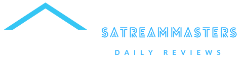 StreamMasters